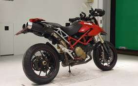 DUCATI HYPERMOTARD 1100S 2008