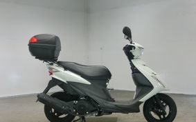 SUZUKI ADDRESS V125 S CF4MA