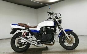 SUZUKI GSX400X IMPULSE 1994 GK79A