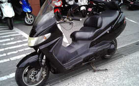 SUZUKI SKYWAVE 250 (Burgman 250) CJ42A