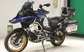 BMW R1250GS ADVENTURE 2020