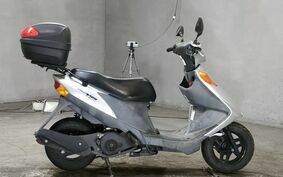 SUZUKI ADDRESS V125 CF4EA