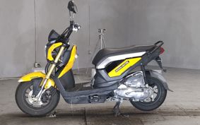 HONDA ZOOMERX JF52