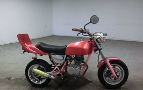 HONDA APE 50 AC16