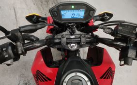 HONDA GU ROM JC61
