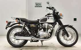 KAWASAKI W650 2005 EJ650A