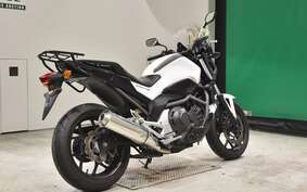 HONDA NC 700 S D 2013 RC61