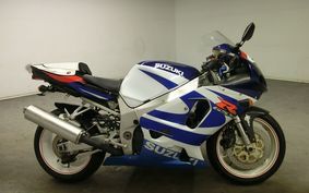 SUZUKI GSX-R750 2001 BD111