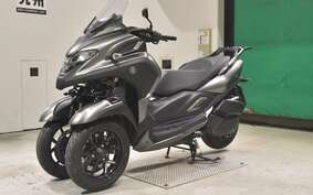 YAMAHA TRICITY 300 2020 SH15J