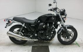 HONDA CB1100 2013 SC65