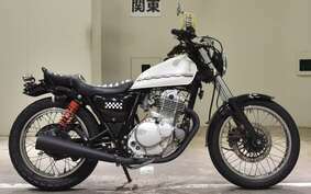 SUZUKI GRASS TRACKER NJ47A