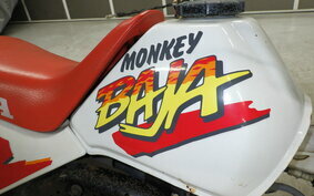 HONDA MONKEY BAJA Z50J