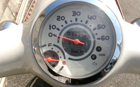 HONDA GIORNO AF70