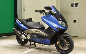 YAMAHA T-MAX500 2004 SJ03