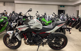 KAWASAKI Z650 ABS 2022 ER650H