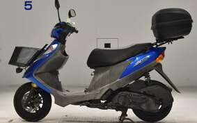 SUZUKI ADDRESS V125 G CF46A