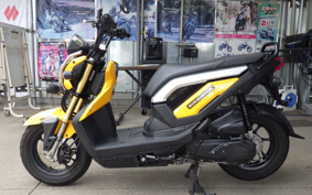 HONDA ZOOMERX JF52