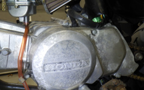 HONDA MONKEY Z50J