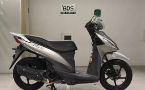 SUZUKI ADDRESS 110 CE47A