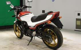 HONDA JADE MC23