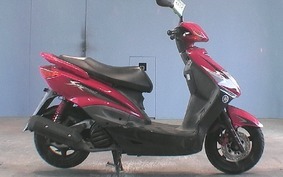 YAMAHA CYGNUS 125 XSR 2007 SE12J