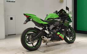 KAWASAKI ZX-25R ZX250E