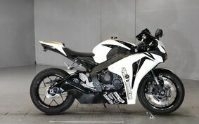 HONDA CBR1000RR 2010 SC59