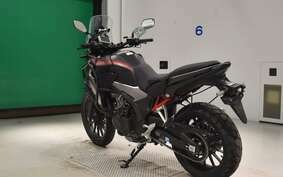 HONDA 400X GEN 2 2021 NC56