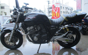 HONDA CB400SF 1994 NC31