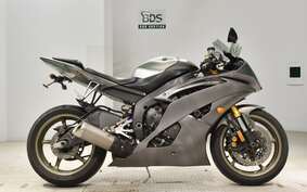 YAMAHA YZF-R6 2014 RJ16