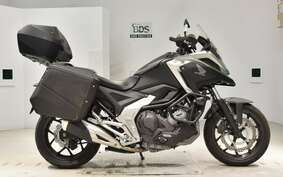 HONDA NC750X DCT 2021 RH09