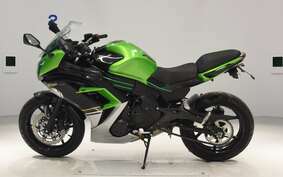 KAWASAKI NINJA 400 ABS 2014 EX400E