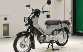 HONDA CROSS CUB 50 AA06