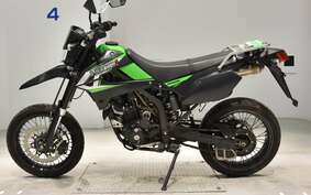 KAWASAKI KLX125D TRACKER X LX250V