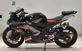 SUZUKI GSX-R1000 2012 GT76A