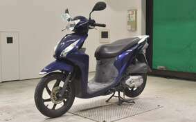 HONDA DIO 110 JF58