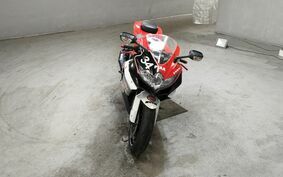 SUZUKI GSX-R750 2008 GR7LA