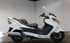 SUZUKI SKYWAVE 250 (Burgman 250) S CJ46A