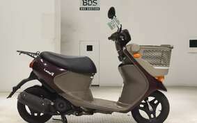 SUZUKI LET's 4 Basket CA43A