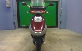 HONDA SPACY 125 Gen. 3 JF04