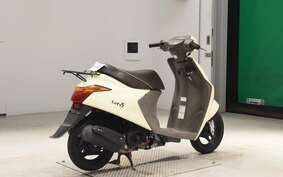 SUZUKI LET's 5 CA47A