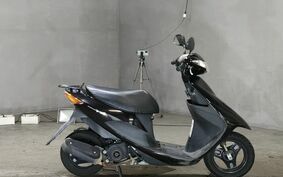 SUZUKI ADDRESS V50 CA44A