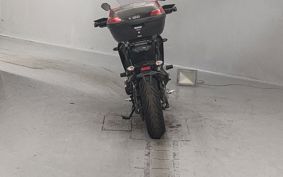 YAMAHA MT-09 RN36J