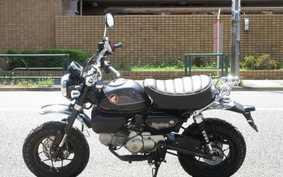 HONDA MONKEY 125 ABS JB03