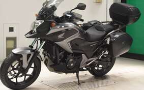 HONDA NC750X DCT 2014 RC72