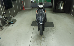 SUZUKI ADDRESS V125 G CF4EA