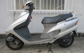 HONDA SPACY100 JF13