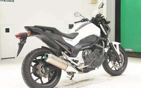 HONDA NC 700 S D 2013 RC61