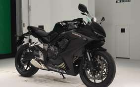 HONDA CBR650R 2023 RH03