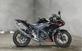 YAMAHA YZF-R25 RG10J